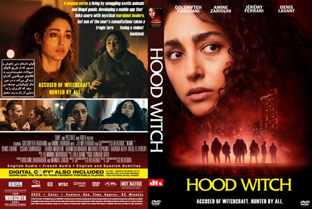 Hood Witch 2023