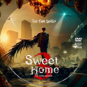 Sweet Home Season 3
