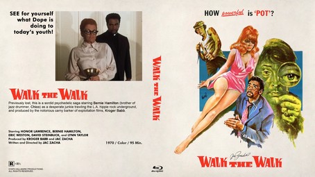 Walk the Walk 1970