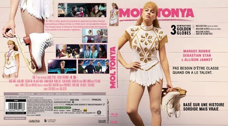I, Tonya 2017
