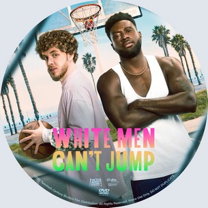 White Men Can't Jump 2023