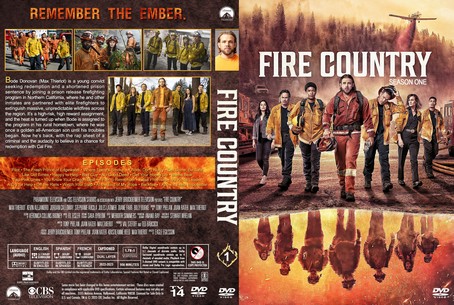Fire Country Season 1
