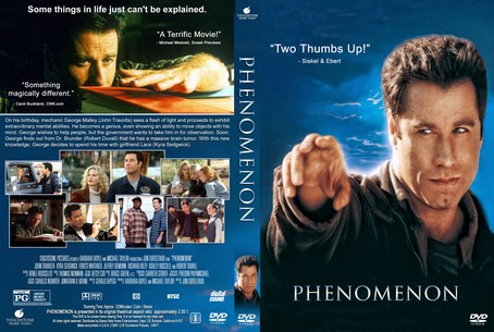 Phenomenon 1996