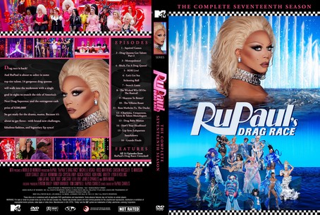 RuPaul's Drag Race Season