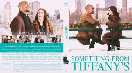 Something from Tiffany's 2022