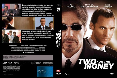 Two for the Money 2005