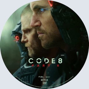 Code 8 Part II 2024