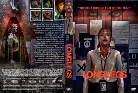 Longlegs