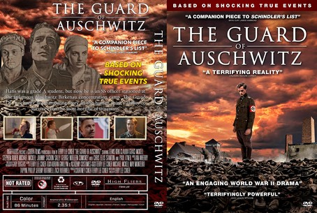 The Guard of Auschwitz 2018