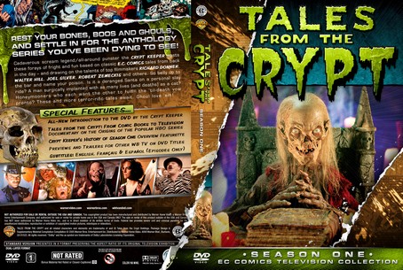 Tales from the Crypt Season 1
