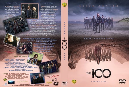 The 100 Season 5