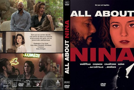 all about nina 2018