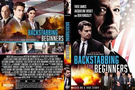 Backstabbing for Beginners 2018