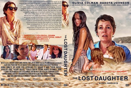 The Lost Daughter 2021