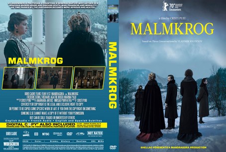 Malmkrog 2020