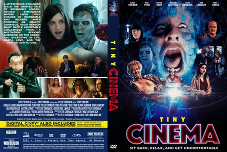 Tiny Cinema 2022