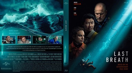 Last Breath 2025
