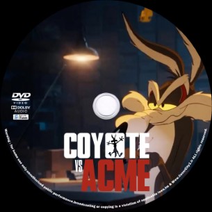 Coyote vs. Acme 2026