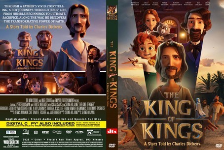The King of Kings 2025