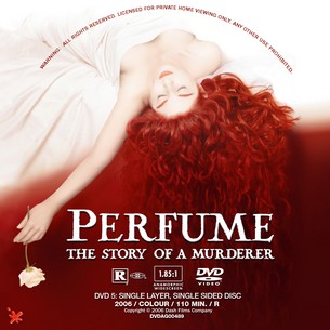 Perfume The Story of a Murderer 2006