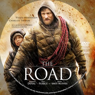 The Road 2009
