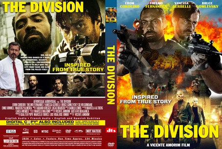 The Division 2020