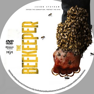 The Beekeeper 2024
