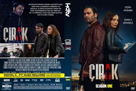 Cirak Season 1