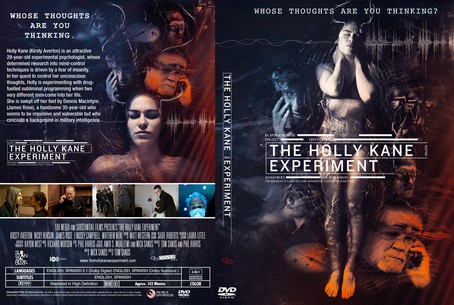 The Holly Kane Experiment 2017