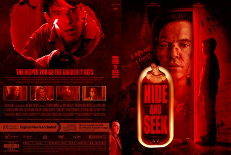 Hide and Seek 2021