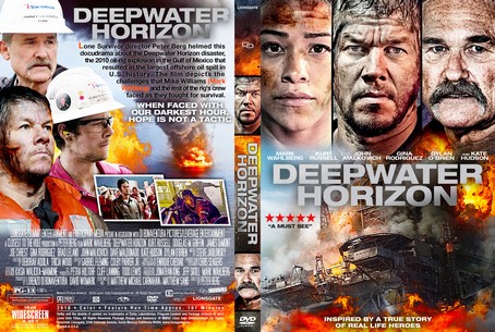 Deepwater Horizon 2016