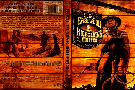 High Plains Drifter 1973
