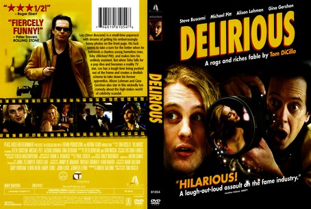 Delirious 2006
