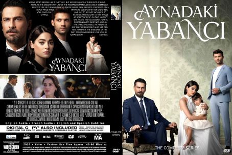 Aynadaki Yabancı Season 1