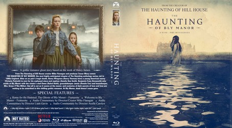 The Haunting of Bly Manor Season 1