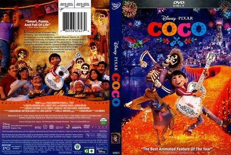 Coco 2017