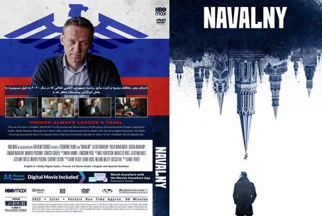 Navalny 2022