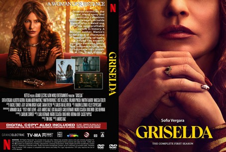 Griselda Season 1
