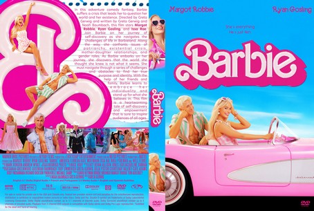 Barbie 2023