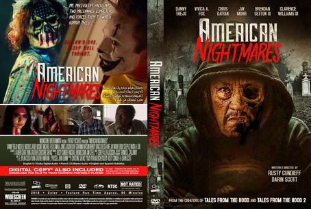 American Nightmares 2018
