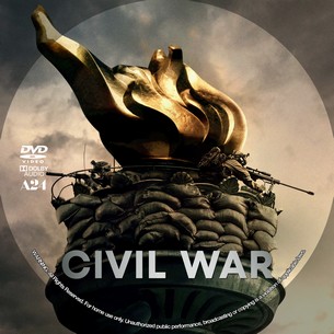 Civil War 2024