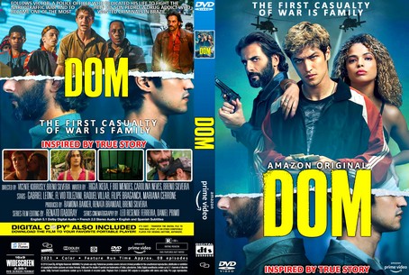 Dom Season 1