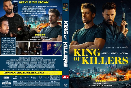 King of Killers 2023