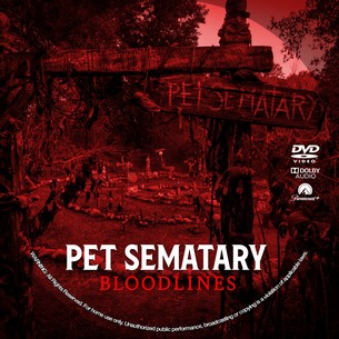 Pet Sematary Bloodlines 2023