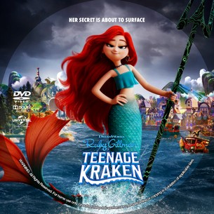 Ruby Gillman, Teenage Kraken 2023