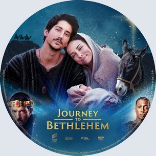 Journey to Bethlehem 2023