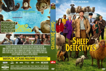 The Sheep Detectives 2026