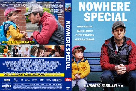 Nowhere Special 2021