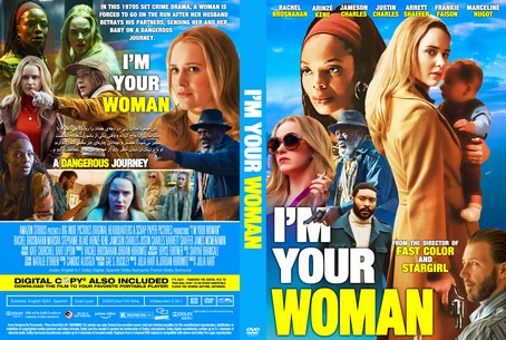 I'm Your Woman 2020