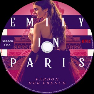 Emily in Paris Season 1
